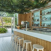 Ginger Mermaid - Nurai Island