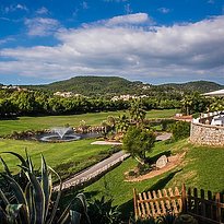 Golf - Steigenberger Hotel & Resort Camp de Mar