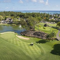 Golfplatz Legend - Constance Belle Mare Plage