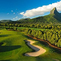 Golfplatz - Maradiva Villas Resort & Spa