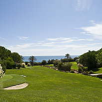 Golfplatz - Vila Vita Parc Resort & Spa