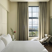 1BR Master Suite Partial Ocean View - Gran Melia Palacio de Isora