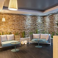 Spa - Gran Melia Palacio de Isora