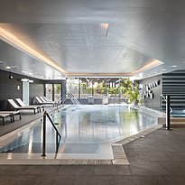 Spa - Gran Melia Palacio de Isora