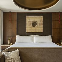 Double Deluxe - Gran Melia Palacio de Isora