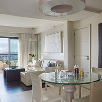 1BR Master Suite Partial Ocean View - Gran Melia Palacio de Isora