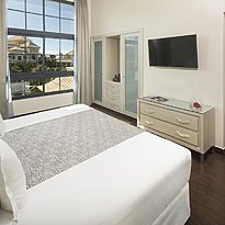 1BR Master Suite Resort View - Gran Melia Palacio de Isora