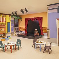 Miniclub - Gran Melia Palacio de Isora