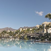 Gran Melia Palacio de Isora
