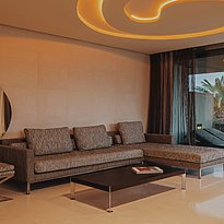 Grand Corner Suite - Aguas de Ibiza