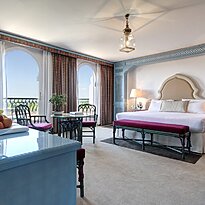 Grand Deluxe Venice View - Hotel Excelsior Venice Lido Resort