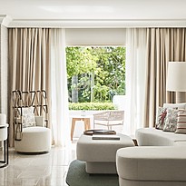 Grand Junior Suite - Puente Romano Marbella