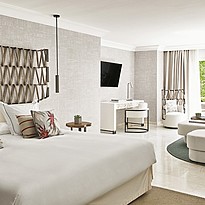 Grand Junior Suite - Puente Romano Marbella