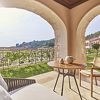 Grand Suite Garden - Cap Vermell Grand Hotel Mallorca