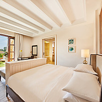 Grand Suite Garden - Cap Vermell Grand Hotel Mallorca
