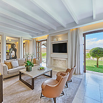 Grand Suite Garden - Cap Vermell Grand Hotel Mallorca