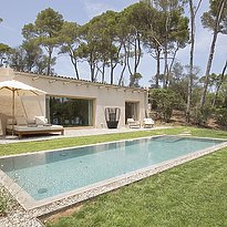 Grand Suite - Pleta de Mar