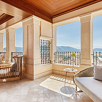 Grand Suite View - Cap Vermell Grand Hotel Mallorca