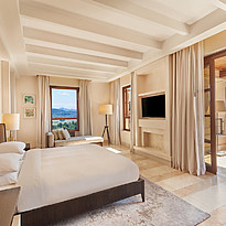 Grand Suite View - Cap Vermell Grand Hotel Mallorca