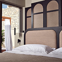 Grand Villa Sea View Private Pool - The Royal Senses, Curio Collection by HILTON