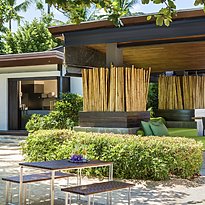 Grilla Bar - W Koh Samui