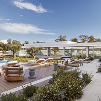 Guerlain Spa - One&Only Aesthesis Athens