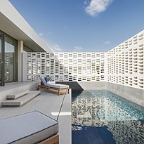 Guerlain Spa - One&Only Aesthesis Athens