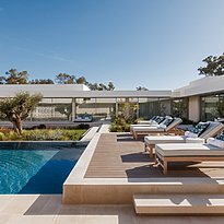 Guerlain Spa - One&Only Aesthesis Athens