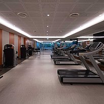 Gym - EPIC SANA Lisboa