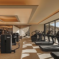 Gym - One&Only Kea Island