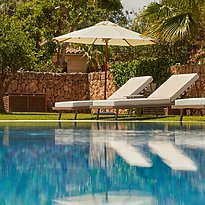 Gym - Zoetry Mallorca