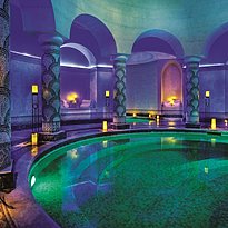 Hammam - The Ritz-Carlton, Bahrain