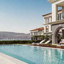 Hauptpool - One&Only Portonovi