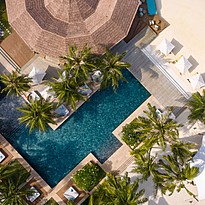 Hauptpool - Ozen Reserve Bolifushi