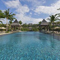 Swimming Pool - The Ritz-Carlton, Bali