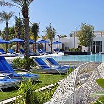 Hauptpool - Zaya Nurai Island