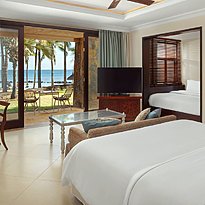 Heavenly Family Junior Suite - The Westin Mauritius Turtle Bay Resort