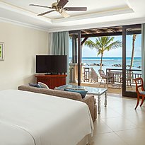 Heavenly Junior Suite - The Westin Mauritius Turtle Bay Resort