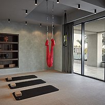 Helea Gym - Elissa Adults-Only Lifestyle Beach Resort