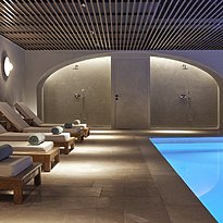 Helea Spa - Elissa Adults-Only Lifestyle Beach Resort