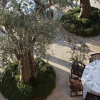 Helios Restaurant - Anassa