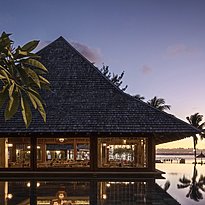 Restaurant Savana - Heritage Awali Golf & Spa Resort