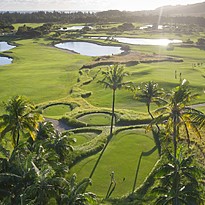 Heritage Golf Club - Heritage Le Telfair Golf & Wellness Resort