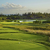 Heritage Golf Club - Heritage Le Telfair Golf & Wellness Resort
