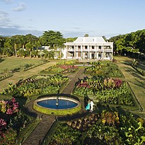 Le Chateau de Bel Ombre -Heritage Le Telfair Golf & Wellness Resort