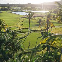 Heritage Golfclub - The Villas Mauritius