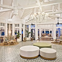 Annabellas - Heritage Le Telfair Golf & Wellness Resort