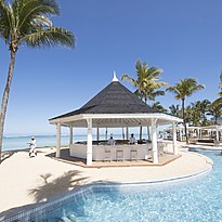 Heritage Le Telfair Golf & Wellness Resort