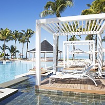 Heritage Le Telfair Golf & Wellness Resort