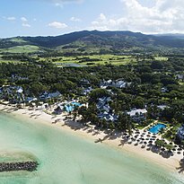 Heritage Le Telfair Golf & Wellness Resort